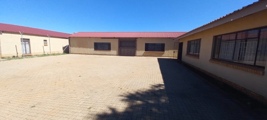 To Let commercial Property for Rent in Potchefstroom Industrial North West